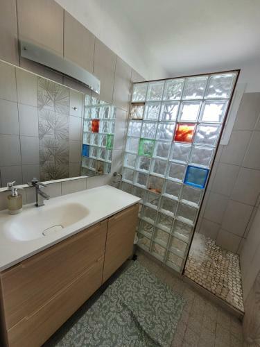 Apartamento Le Figairasse
