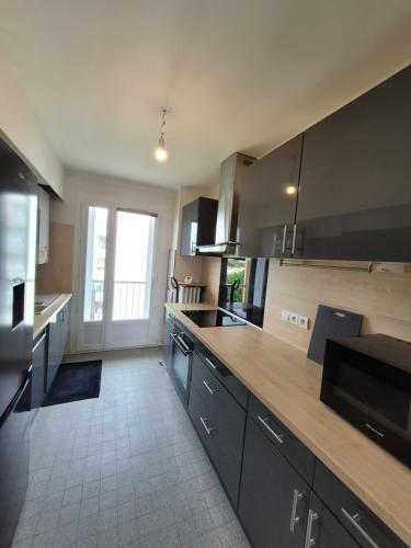 Apartamento Le Figairasse