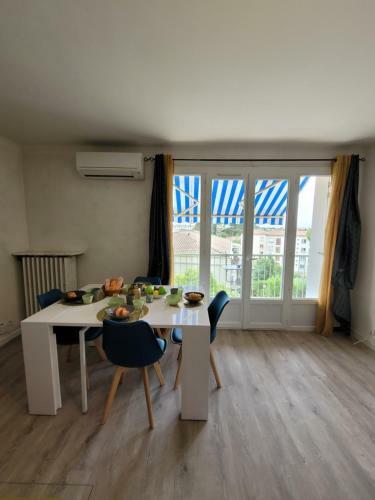 Apartamento Le Figairasse