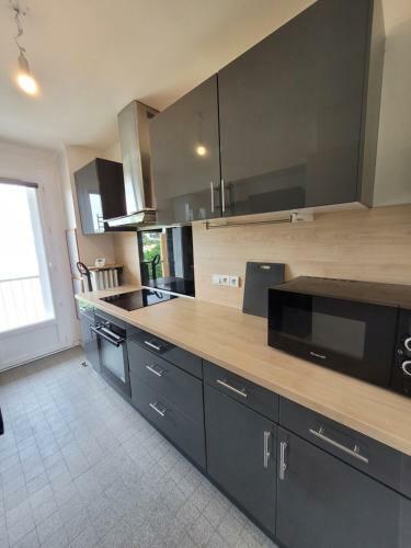 Apartamento Le Figairasse