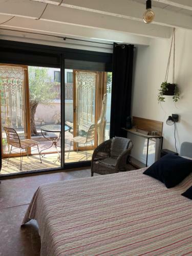 Bed & Breakfast Villa Juliette