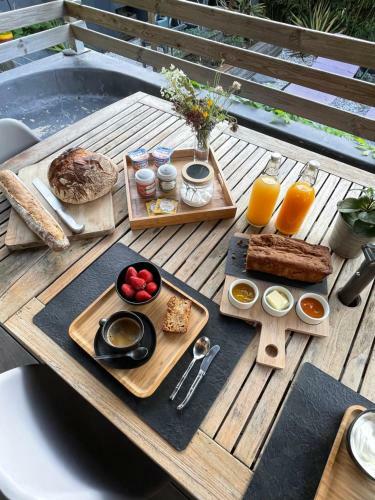 Bed & Breakfast Villa Juliette