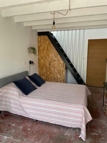 Bed & Breakfast Villa Juliette