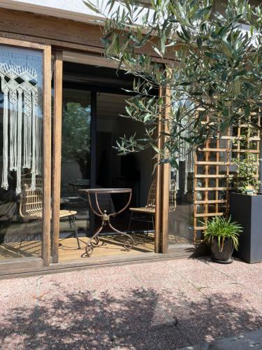 Bed & Breakfast Villa Juliette
