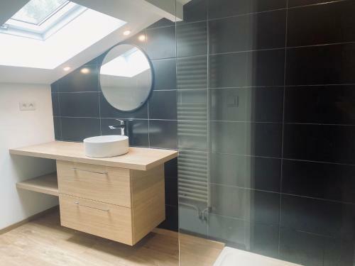 Apartamento Appartement Ind�pendant Dans Belle Maison Basque