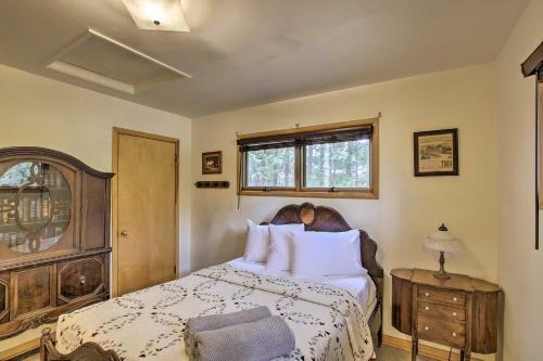 Cozy Baileys Harbor Cottage On Lake Michigan!