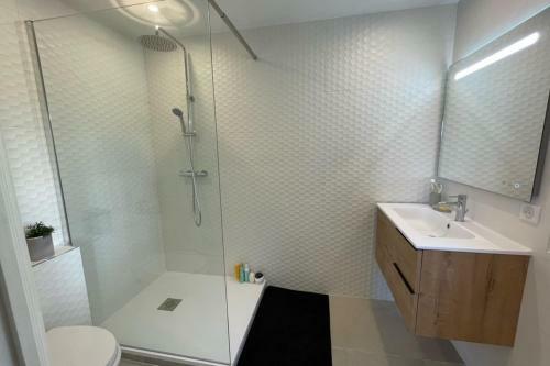 Luxury Villa With Garden And Pool In Mougins!