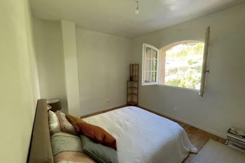 Luxury Villa With Garden And Pool In Mougins!