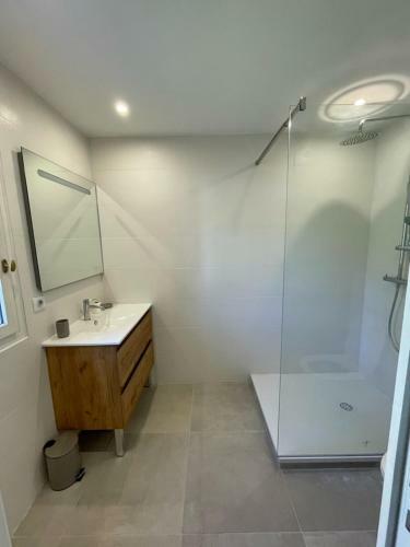Luxury Villa With Garden And Pool In Mougins!