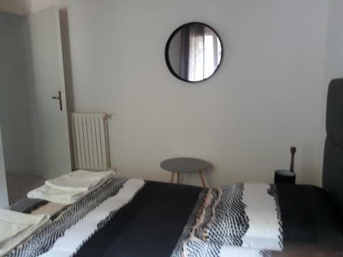 Apartamento La Mignarde