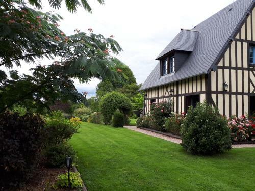 Hostal Le Bien Aller - Le Jardin de Niki