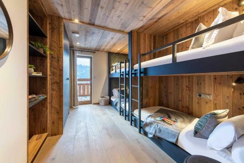 Three Bears - Alpine Luxury For Smaller Groups