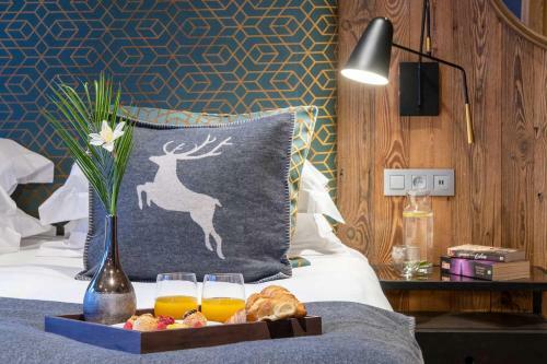 Three Bears - Alpine Luxury For Smaller Groups