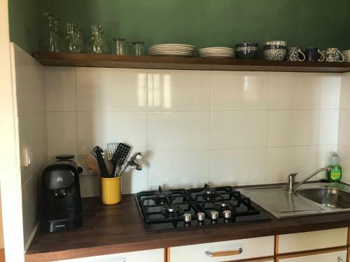 Apartamento Jasmine
