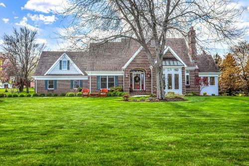 River Ridge - Luxurious Getaway, Large Group