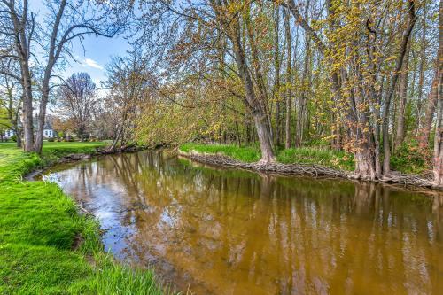 River Ridge - Luxurious Getaway, Large Group