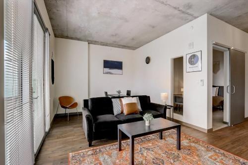 Apartamento Frontdesk Urbanite Apts Lower East Side Milwaukee