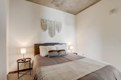Apartamento Frontdesk Urbanite Apts Lower East Side Milwaukee