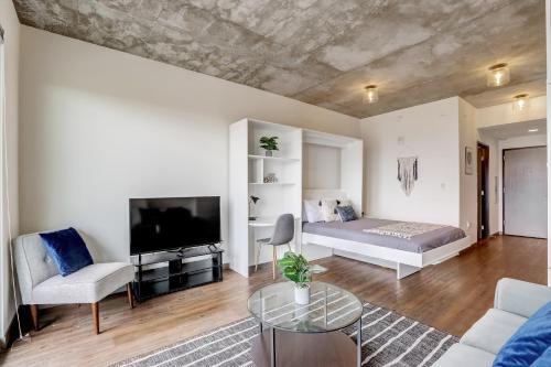 Apartamento Frontdesk Urbanite Apts Lower East Side Milwaukee