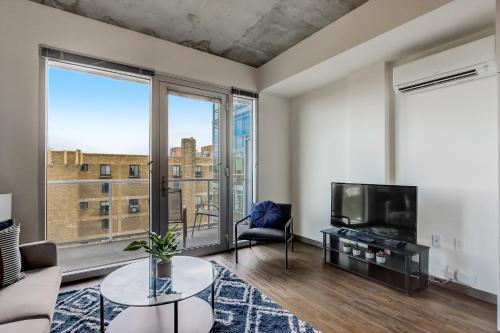 Apartamento Frontdesk Urbanite Apts Lower East Side Milwaukee