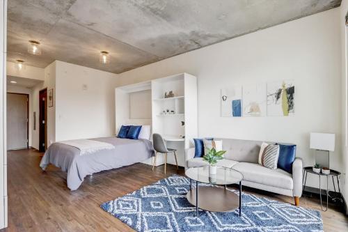 Apartamento Frontdesk Urbanite Apts Lower East Side Milwaukee
