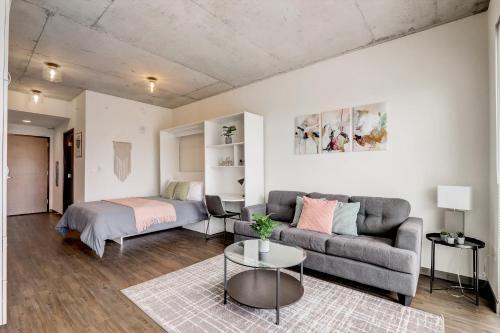 Apartamento Frontdesk Urbanite Apts Lower East Side Milwaukee