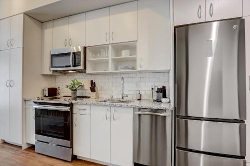 Apartamento Frontdesk Urbanite Apts Lower East Side Milwaukee