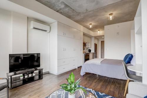 Apartamento Frontdesk Urbanite Apts Lower East Side Milwaukee