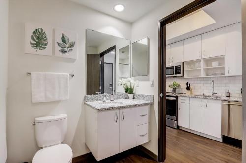 Apartamento Frontdesk Urbanite Apts Lower East Side Milwaukee