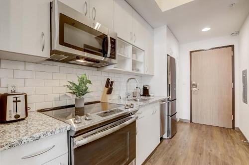 Apartamento Frontdesk Urbanite Apts Lower East Side Milwaukee