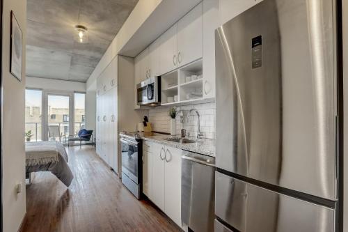 Apartamento Frontdesk Urbanite Apts Lower East Side Milwaukee