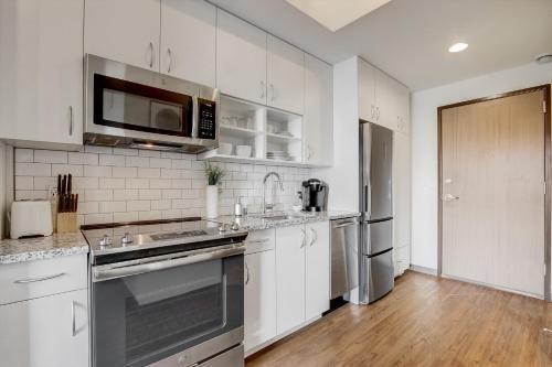 Apartamento Frontdesk Urbanite Apts Lower East Side Milwaukee