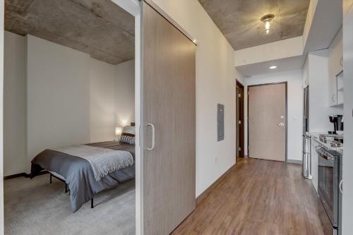 Apartamento Frontdesk Urbanite Apts Lower East Side Milwaukee