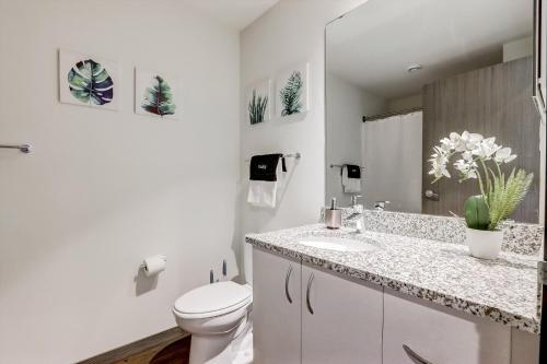 Apartamento Frontdesk Urbanite Apts Lower East Side Milwaukee