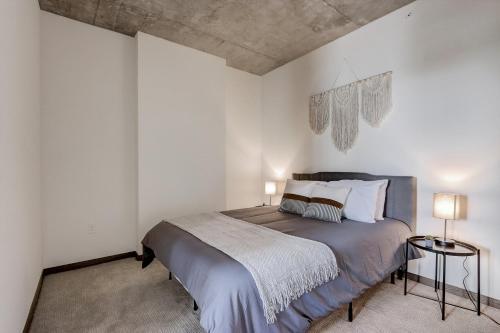 Apartamento Frontdesk Urbanite Apts Lower East Side Milwaukee