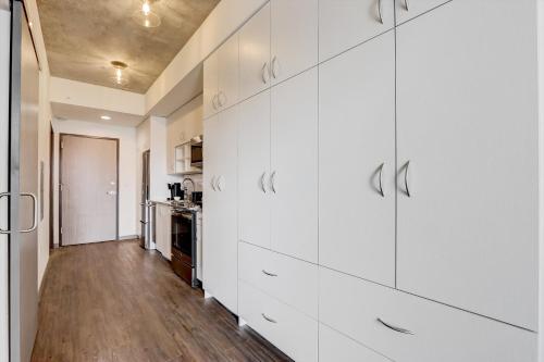 Apartamento Frontdesk Urbanite Apts Lower East Side Milwaukee