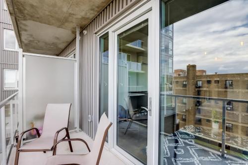 Apartamento Frontdesk Urbanite Apts Lower East Side Milwaukee