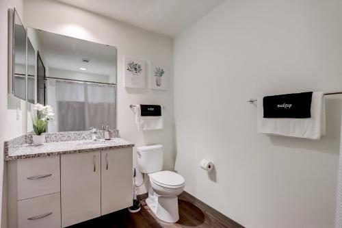 Apartamento Frontdesk Urbanite Apts Lower East Side Milwaukee