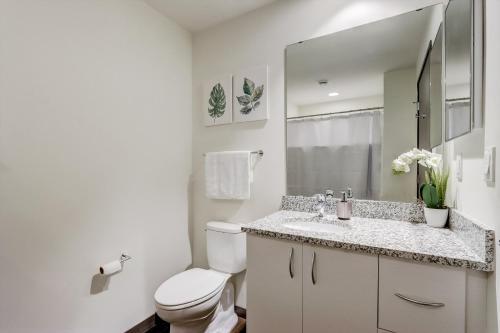 Apartamento Frontdesk Urbanite Apts Lower East Side Milwaukee