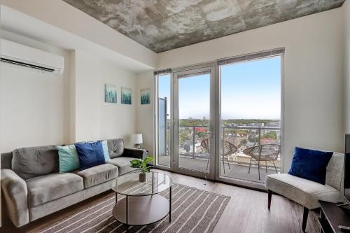 Apartamento Frontdesk Urbanite Apts Lower East Side Milwaukee