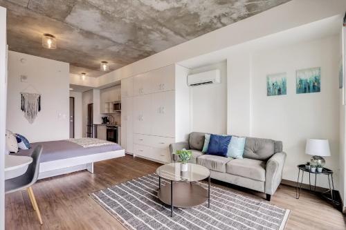 Apartamento Frontdesk Urbanite Apts Lower East Side Milwaukee