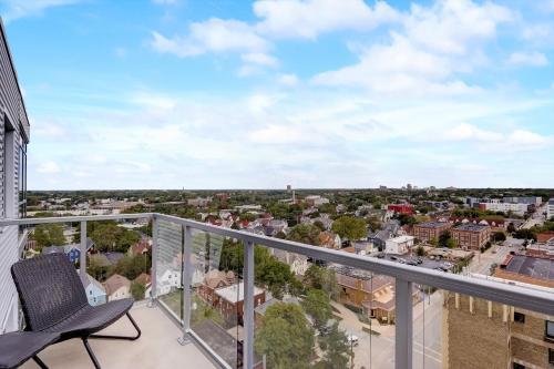 Apartamento Frontdesk Urbanite Apts Lower East Side Milwaukee