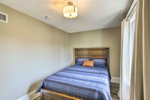 Apartamento Apt With Shared Patio, Walk To Lake Michigan!