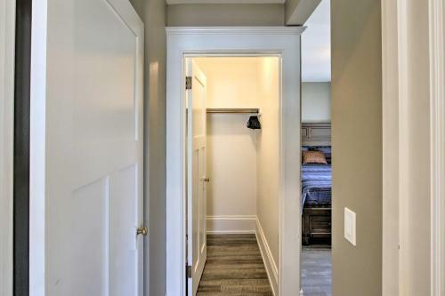 Apartamento Apt With Shared Patio, Walk To Lake Michigan!