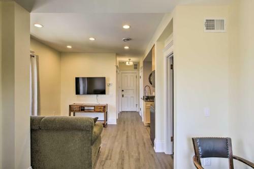 Apartamento Apt With Shared Patio, Walk To Lake Michigan!