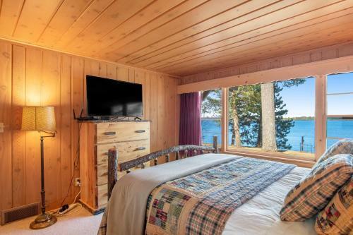 Big Lake Loop Home