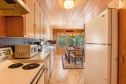 Big Lake Loop Home