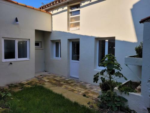 Maison De Vacances