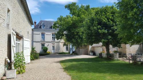Maison De Vacances