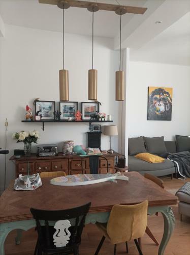 Apartamento Un Air De Vacances